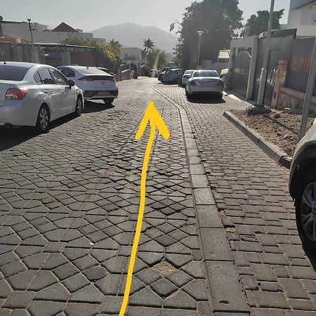 Willa Sandal Ejlat Zewnętrze zdjęcie